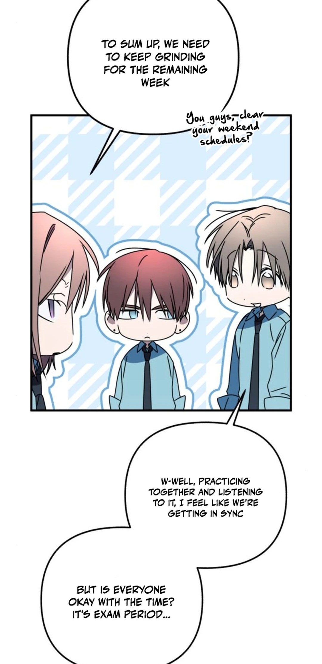 Sounds Like Chapter 21 33